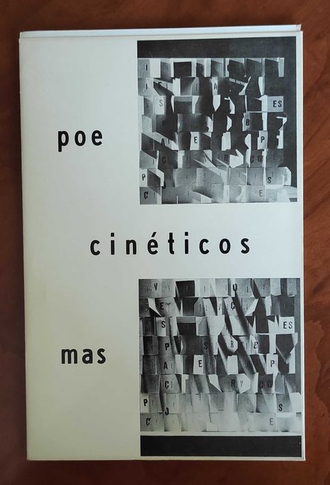 E. M. de Melo e Castro (vária)