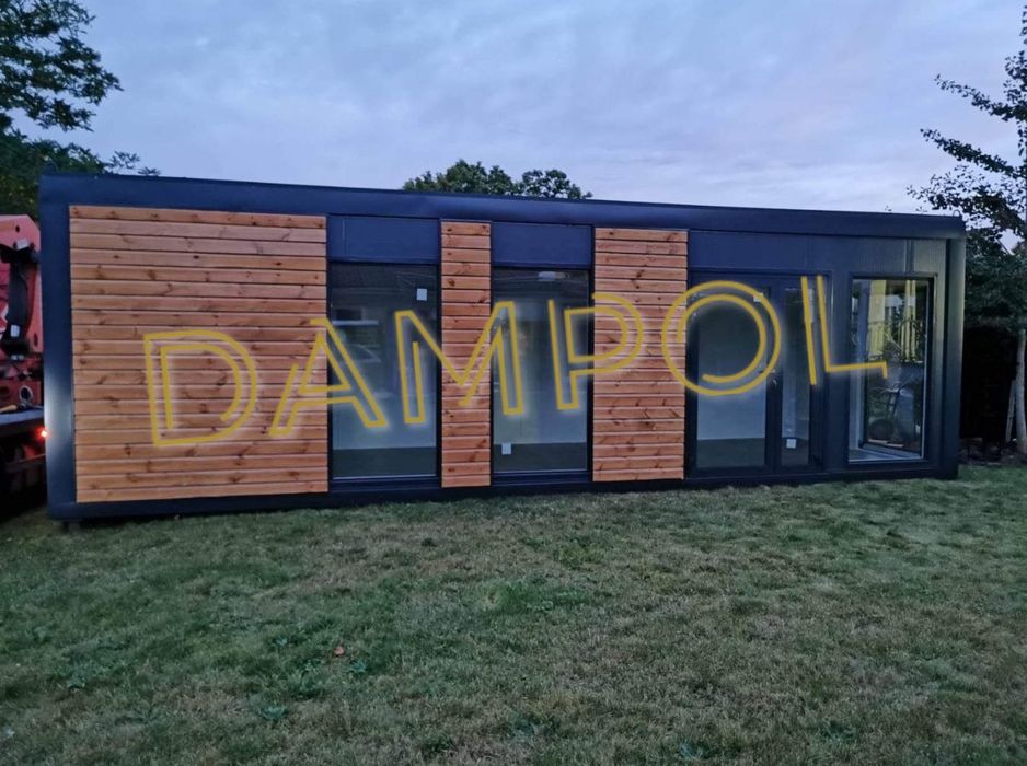 Pawilon leasing! biurowy, handlowy, usługowy, gastronomiczny, kiosk,