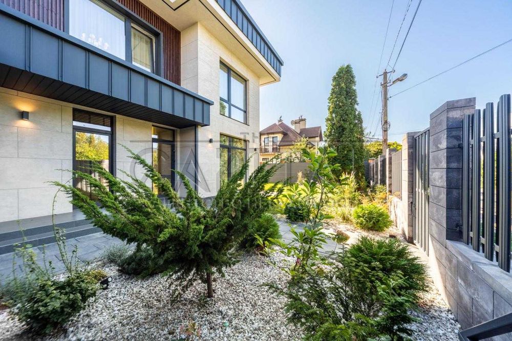 Продаж будинку, бассейн, Петропавлівська Борщагівка, ГАЗ, БЕЗ КОМІСІЇ