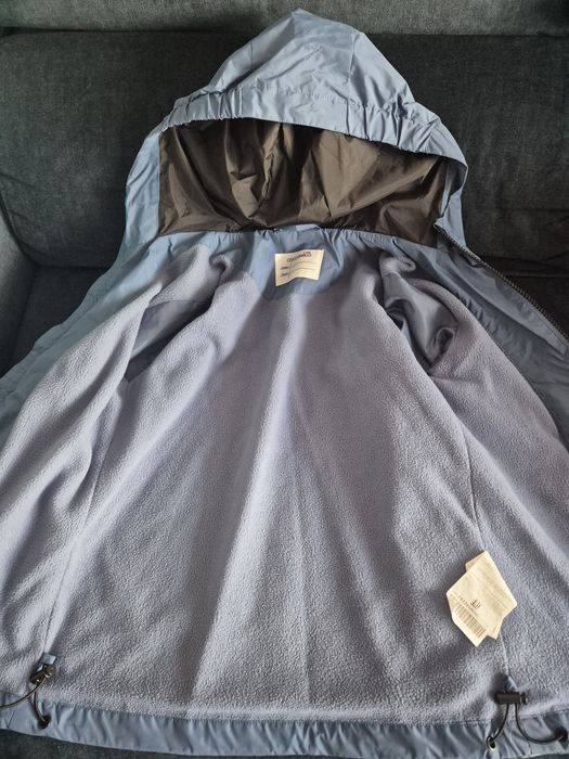 Kurtka cocodrillo 122