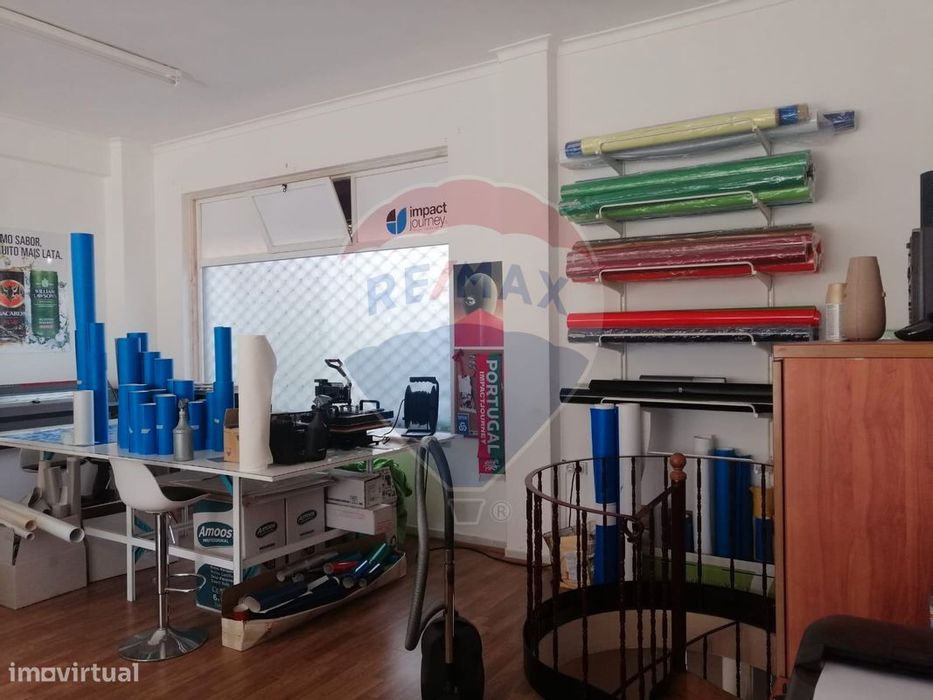 Shop for Sale