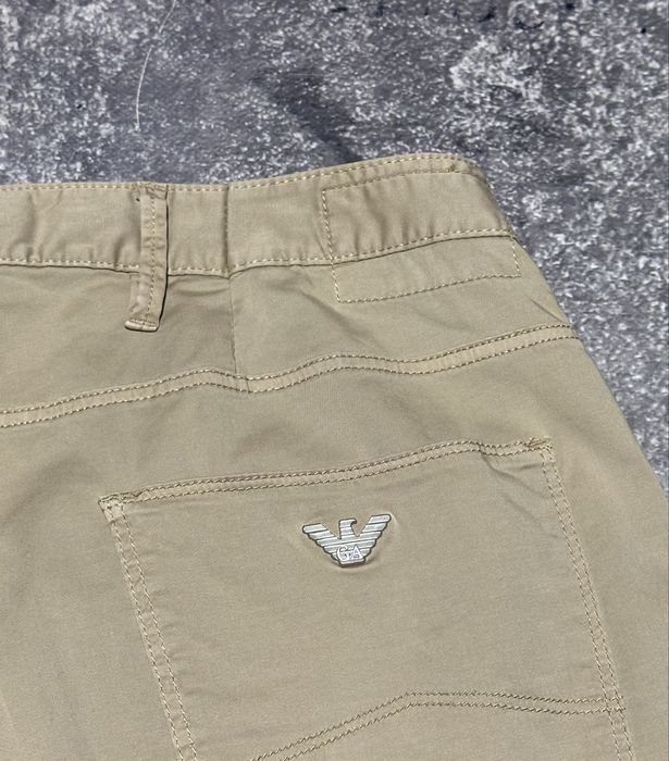 Штани Armani Jeans, оригінал, 34