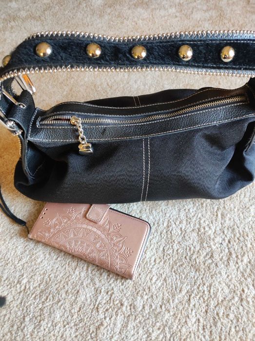 Sprzedam torebkę Kathy Van Zeeland