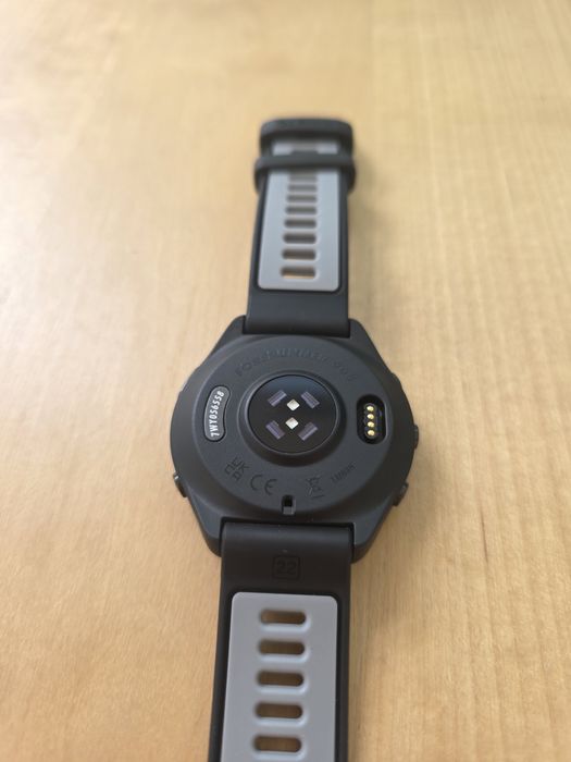 Garmin Forerunner 965