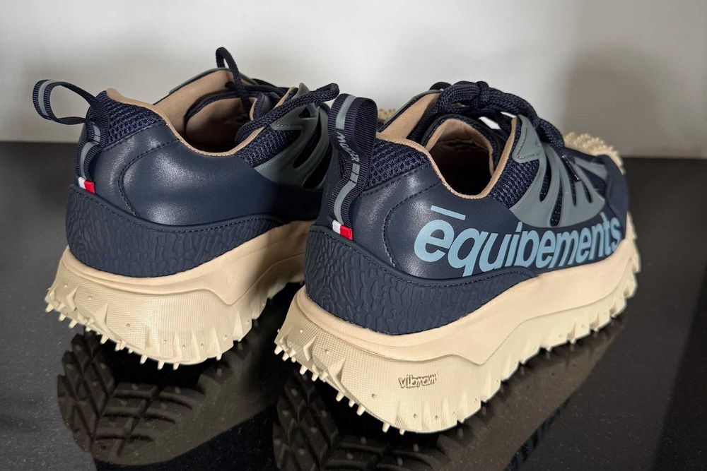 Buty MONCLER Najnowszy Model roz. 41