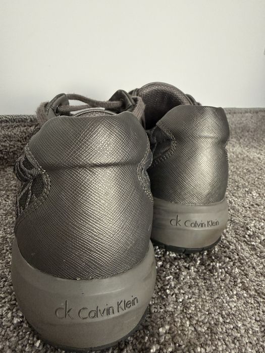 Buty męskie sportowe