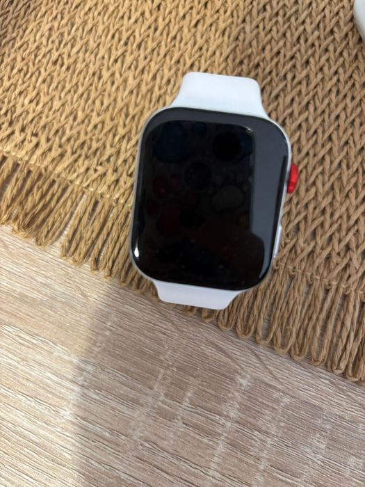 Smartwhatch Huwei