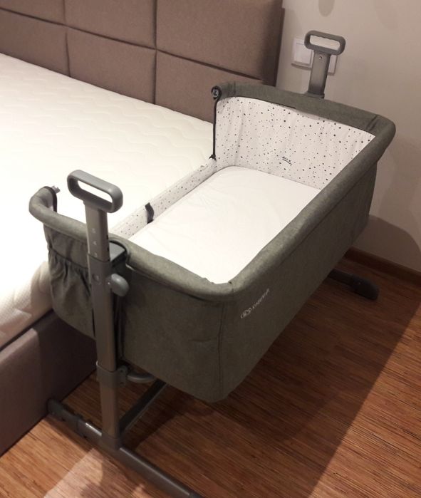 Łóżeczko kinderkraft Neste Up