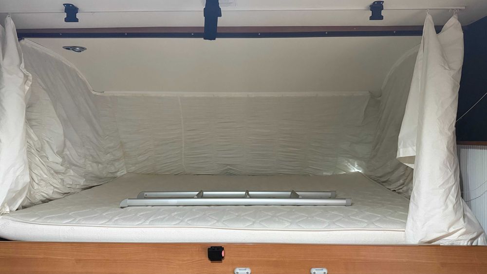 Fiat Ducato Iteneo TB690 2.3Cc -130 cv