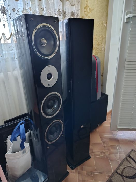Pioneer VSX 932 Wi Fi Bluetooth Система 5.1 , 7.2