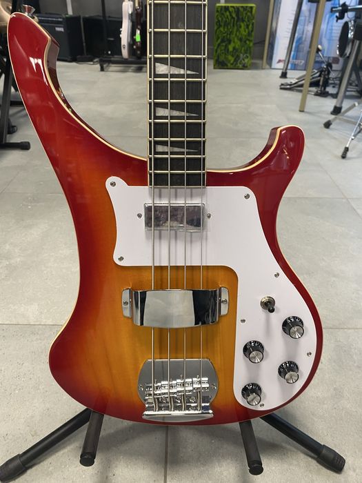 Gitara basowa rocktile