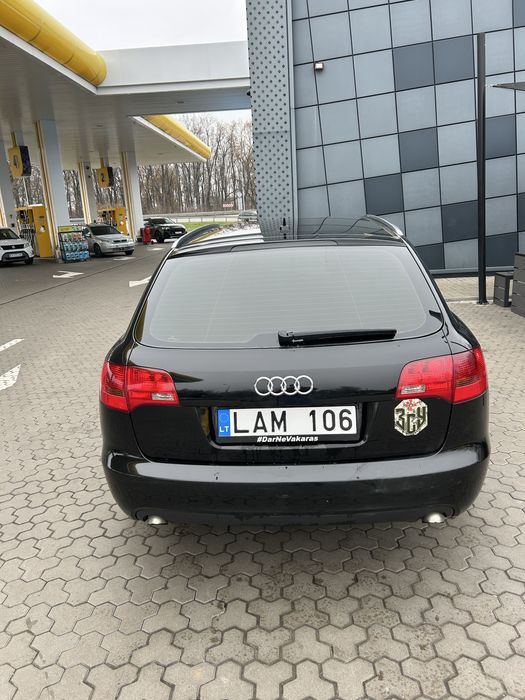 Продам авто Audi A6