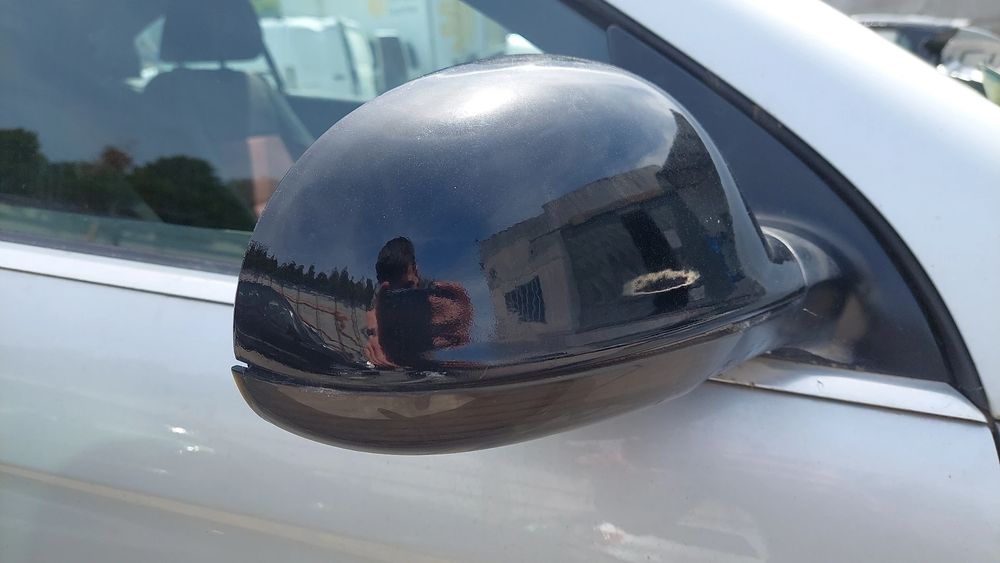Retrovisor / espelho direito VOLKSWAGEN Eos (1F7, 1F8)