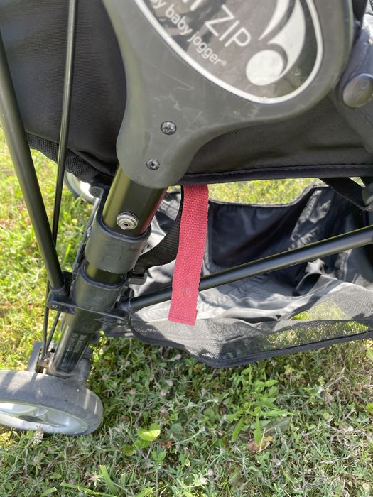 Wózek spacerowy, składany. Baby Jogger mini zip