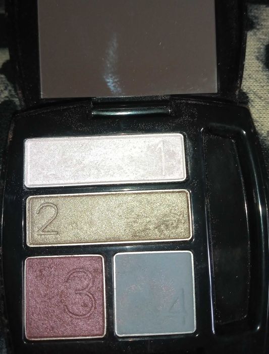 Тіні для повік AVON, Фаберлік, 75гр.