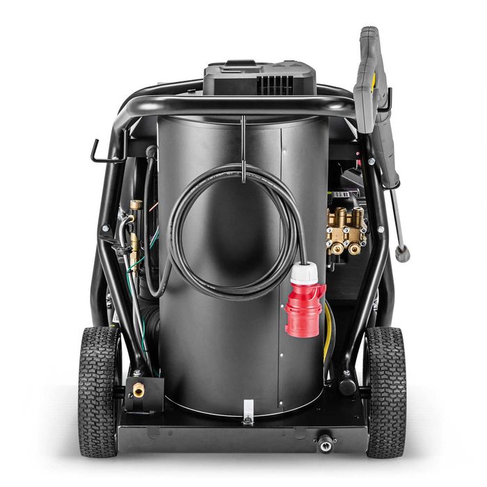 MOCNA Myjka Ciśnieniowa GORĄCOWODNA KARCHER HDS 13/20-4S Classic