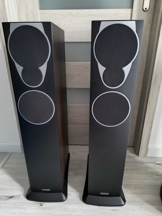 Dla Ciebie wszystko kolumny głośnikowe mission w kategorii