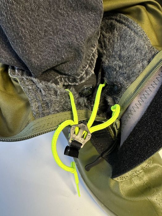 Бахіли для військових