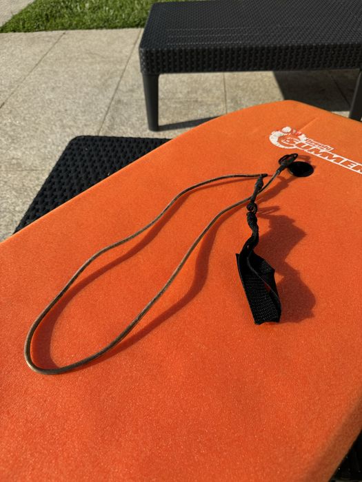 Prancha Bodyboard Derply DS100 38