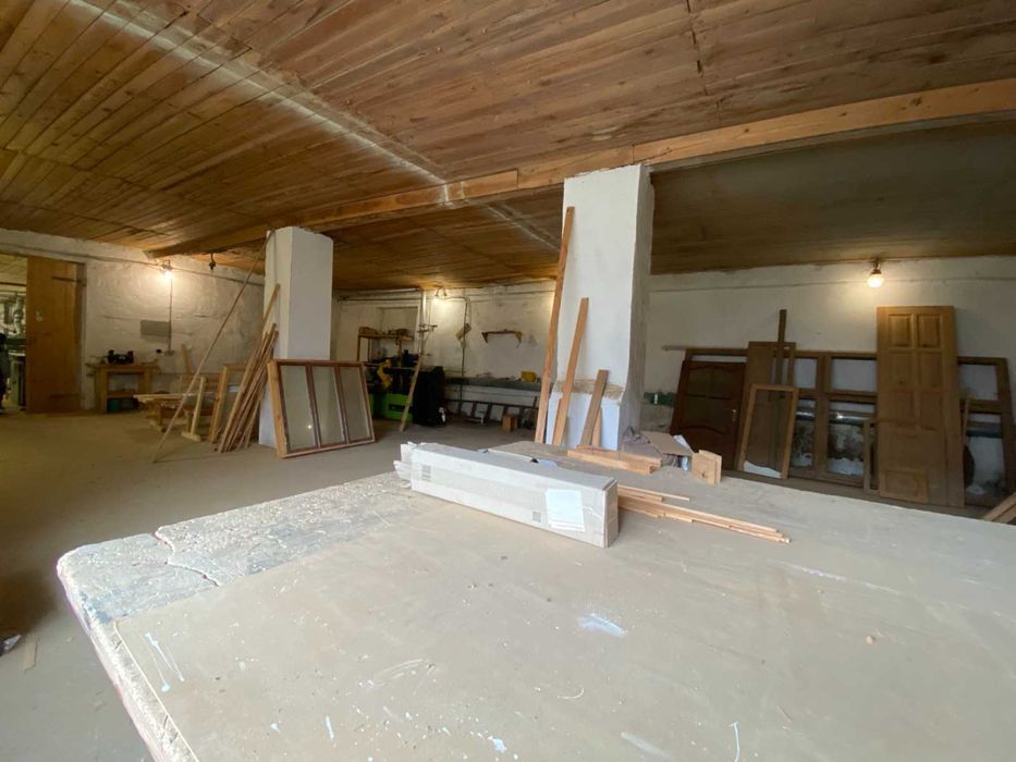 Продаж комерційного приміщення на Сосонському шосе, Літин 2342