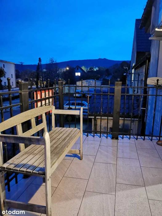 Kawalerka blisko Wrocław