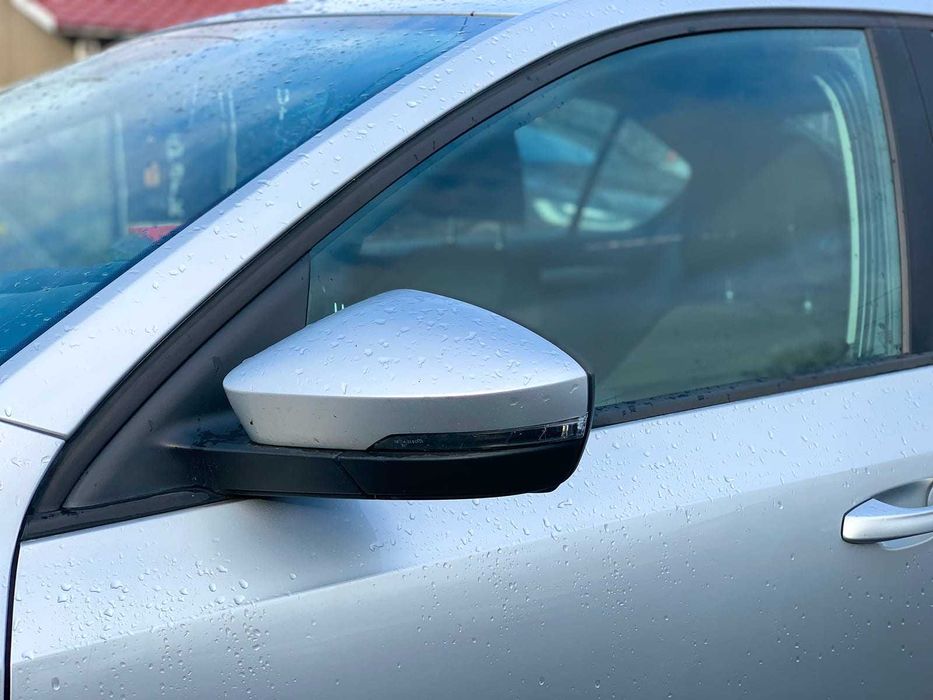 Продам Skoda Octavia A7 2014р. #73090