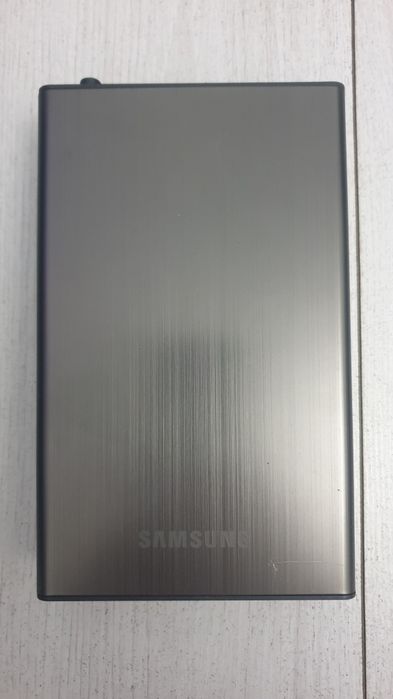 Продам жорсткий диск Samsung STORY
Station 2TB
