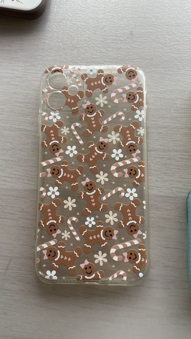 Várias capas para iphone 11