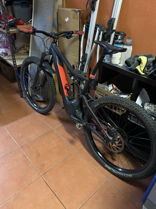 Bicicleta specialized