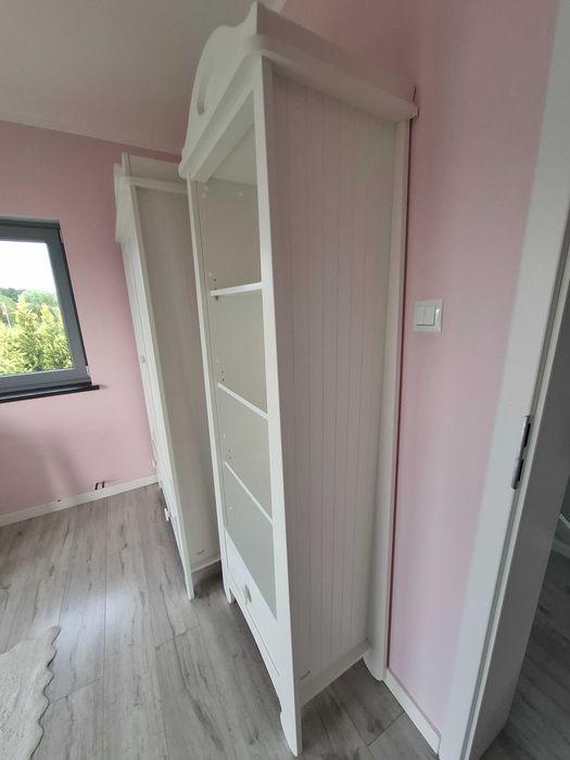 Regał Pinio Parole meble dziecięce