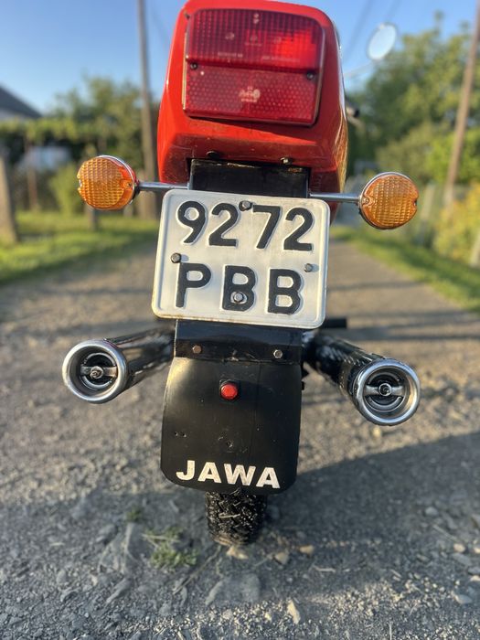 Продам Java 638 350