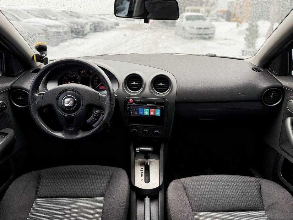 Seat Ibiza 2006 (Розстрочка / Лізинг)