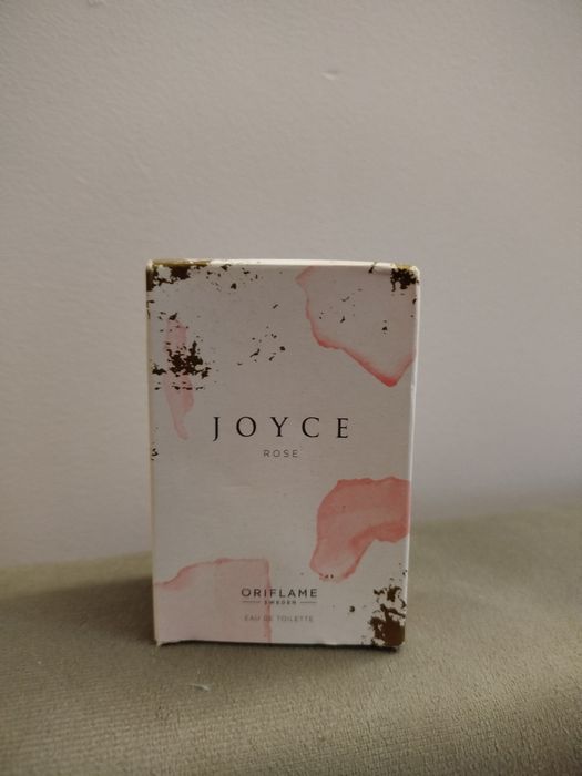 Oriflame Joyce Rose