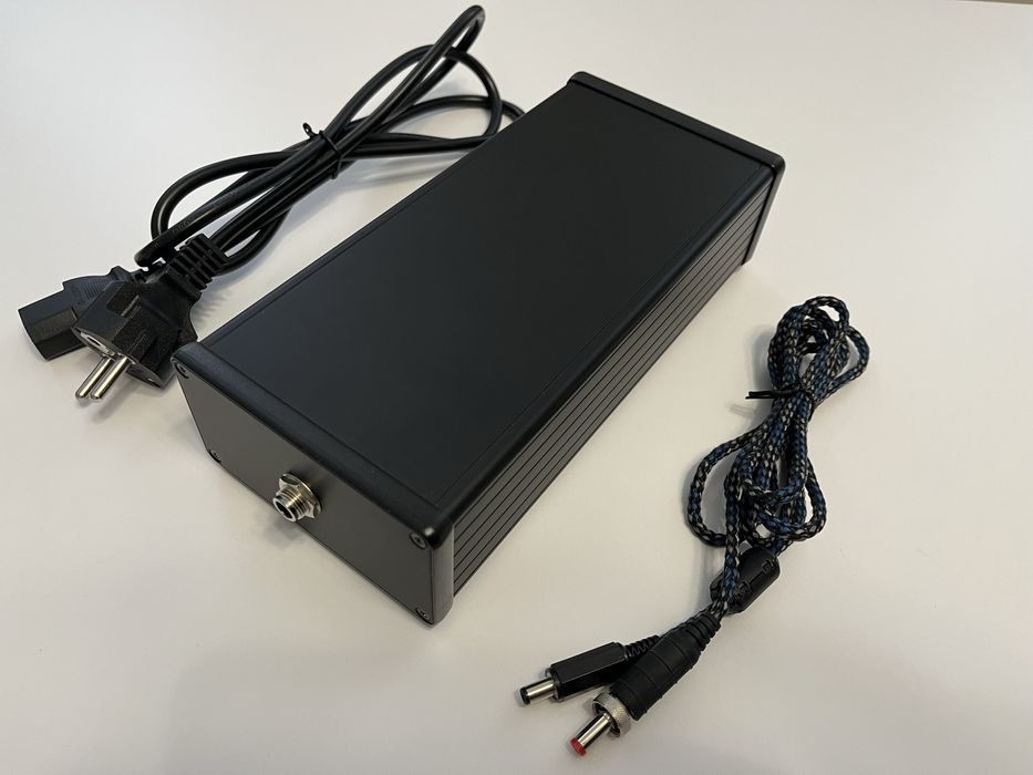 Ifi Zen Stream - nowy stabilny soft -  Polecam !