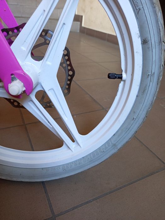 Велосипед Марс детский