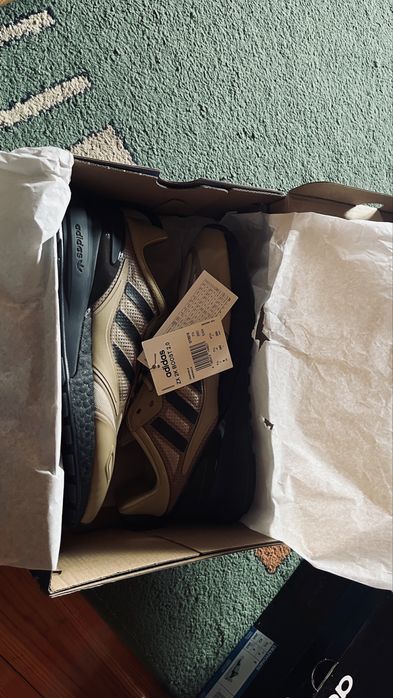 Adidas zx 2k boost 2.0