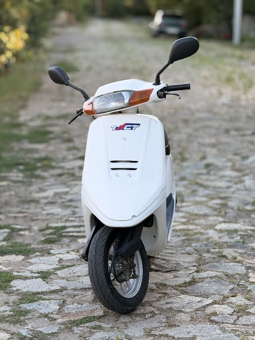 Honda Tact AF-24
