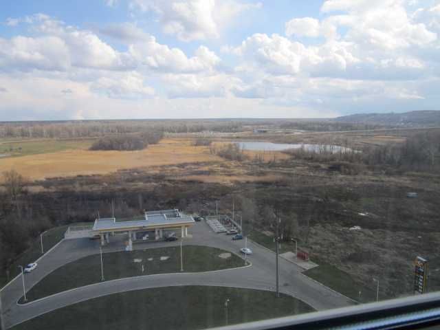 ВЛАСНИК! Здам довгостроково на Леваді 3 кім. квартиру з євроремонтом