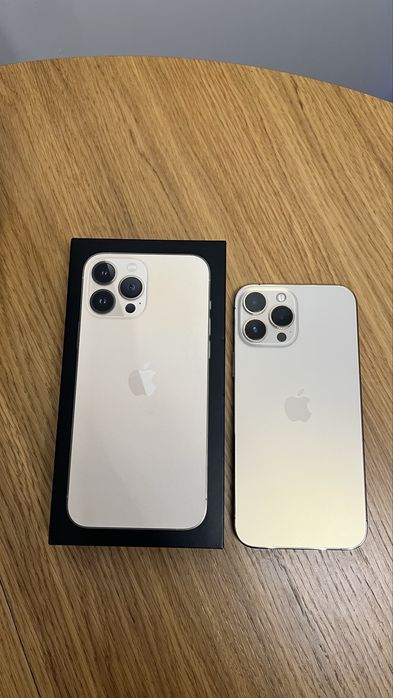 Iphone 13 pro Max 256 Gb