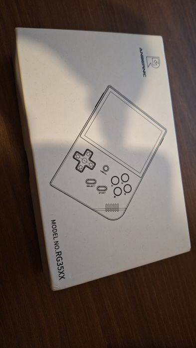 Anbernic RG35XX Retro Console64170794969859121