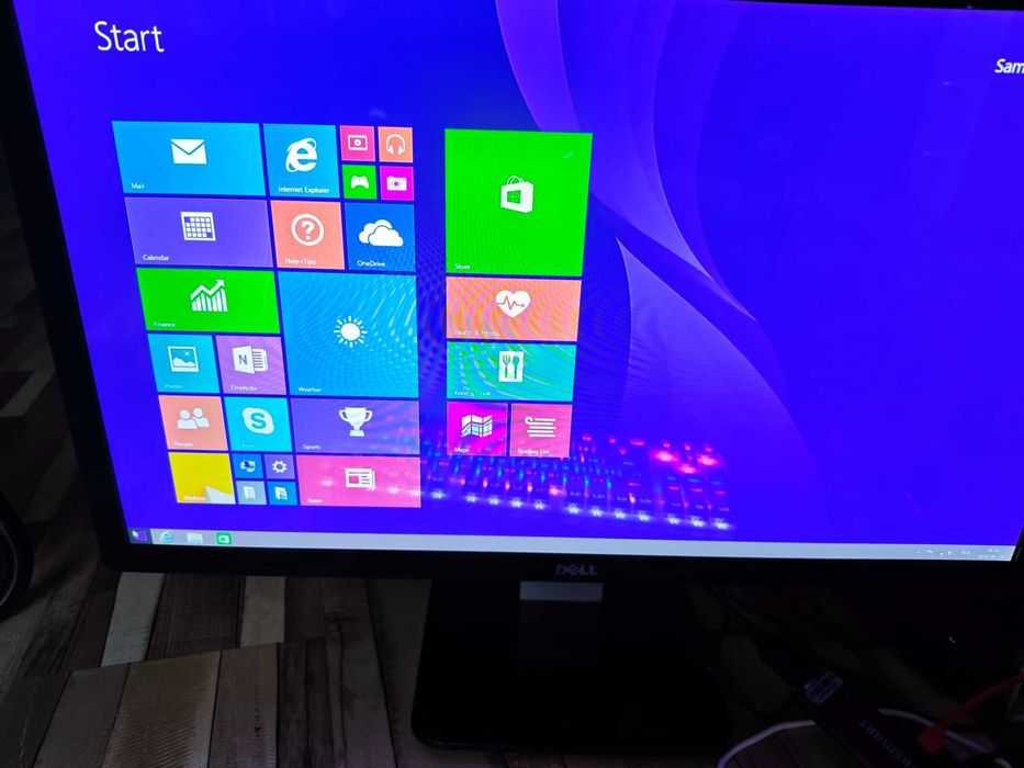 Orbsmart AW-01: Stick-PC z Windows 8.1