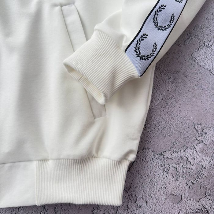 Зіпка Fred / олімпійка ТОП ПРОДАЖУ. Кофта на змійці