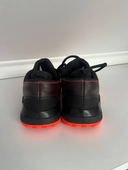 Кроссовки  Adidas D.O.N. Issue 5 Shoes Orange/Black IE8326
