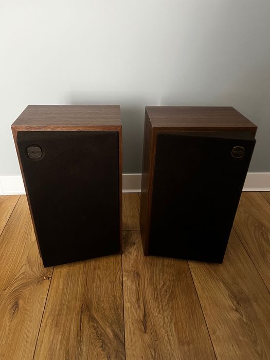 Kolumny monitory Tannoy Titan