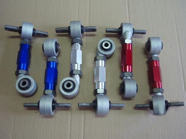 Wahacze Regulowane Camber Honda Civic 88-00 Skunk2