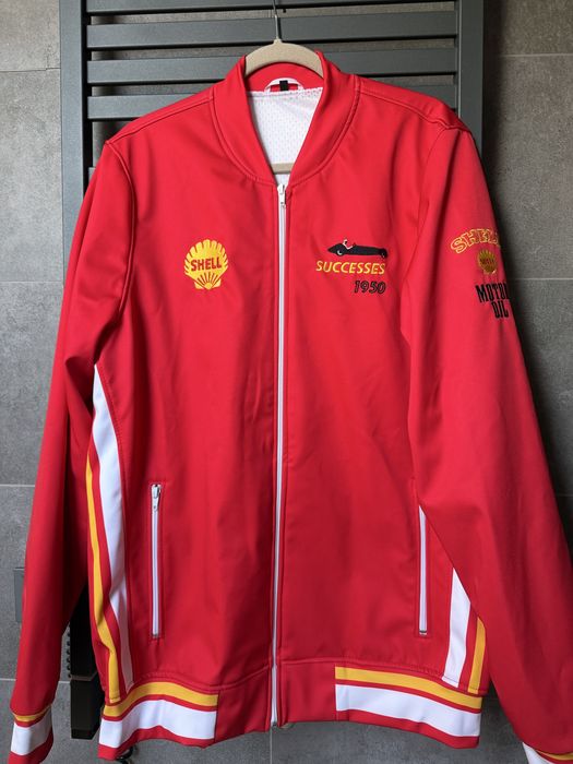 Kurtka Shell męska XXL