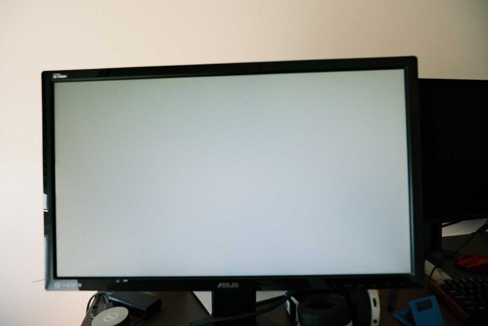 Monitor ASUS VG248QE