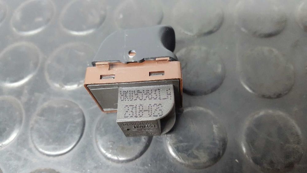 CONTROLE DE ABERTURA DE TRONCO/PORTÃO AUDI A4 BER. (B8) BáSICO