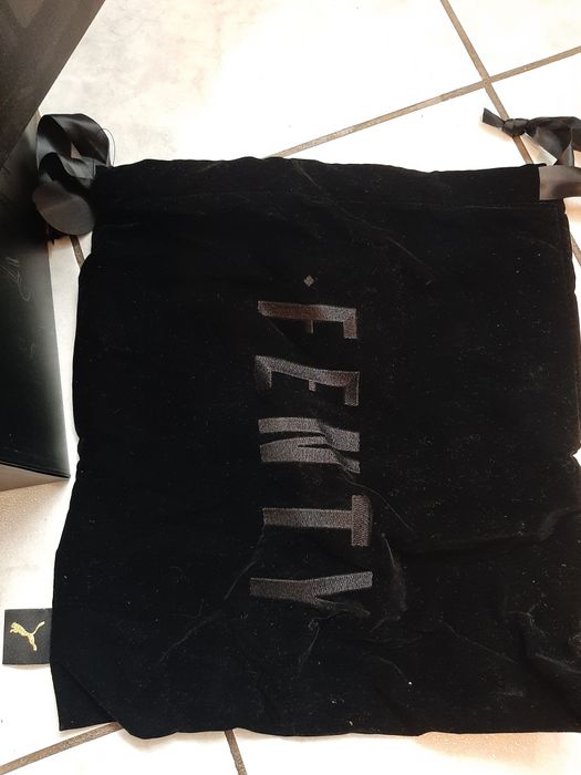 Buty Puma Fenty Avid Wns 38,5 damskie