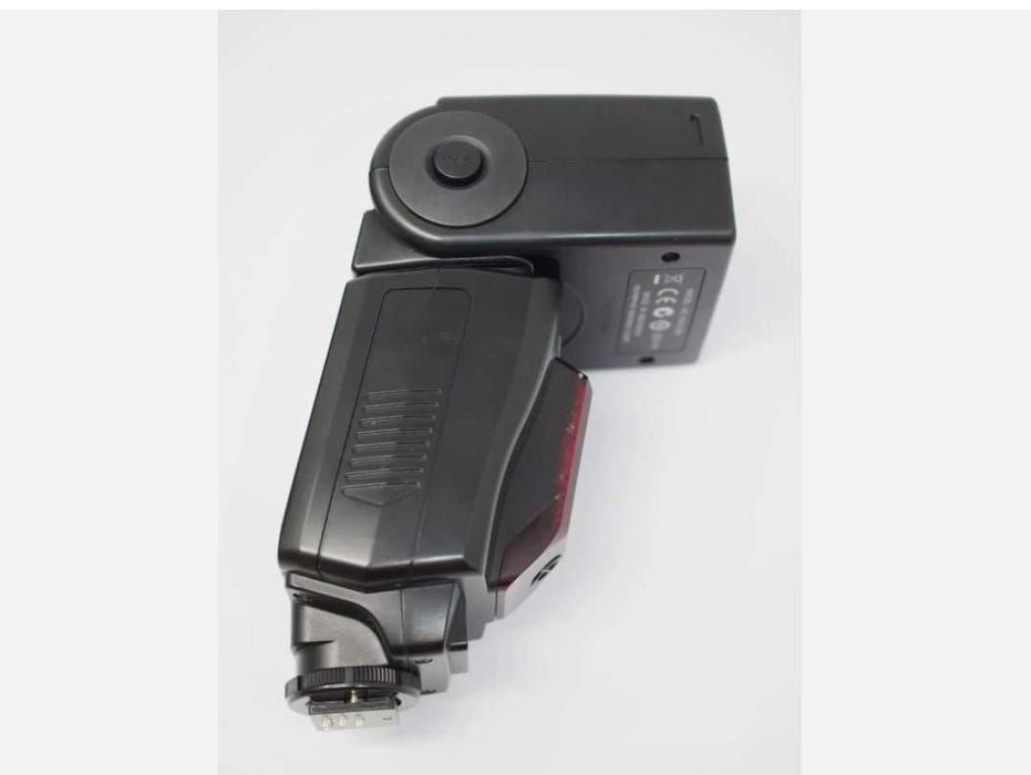 Olympus Flash FL-50R para Olympus Micro 4/3 ou Panasonic M4/3
